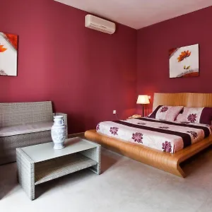 Atalaya San Jose (Almeria)