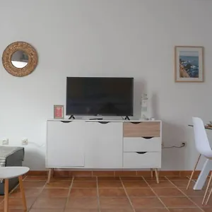 Indalmar Ii Сasa de vacaciones