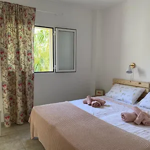 Casa Marite Сasa de vacaciones