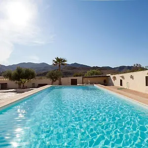 4* Hotel Cortijo El Sotillo