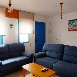 Casa Iqui Сasa de vacaciones