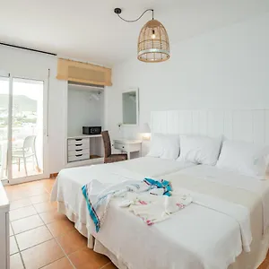 Del Cabo San Jose (Almeria)