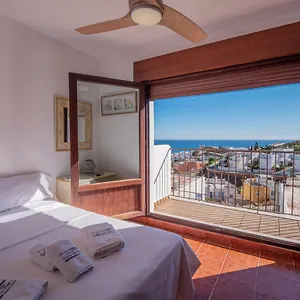 Casa Bajel Сasa de vacaciones