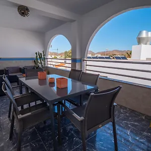 Casa Vela Blanca Сasa de vacaciones