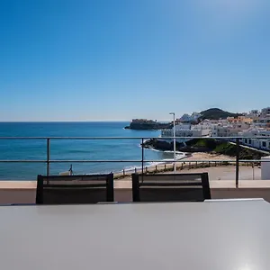 Casa Con Vistas Сasa de vacaciones