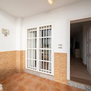 Duplex La Casilla Сasa de vacaciones