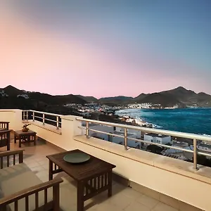 Casa Hayman Cerrogordo Сasa de vacaciones