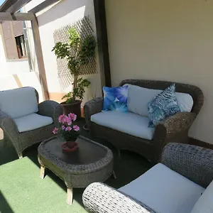 Calas Сasa de vacaciones