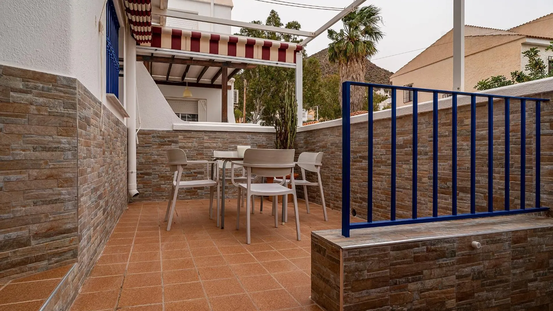 Holiday home Casa Mari Villa San Jose