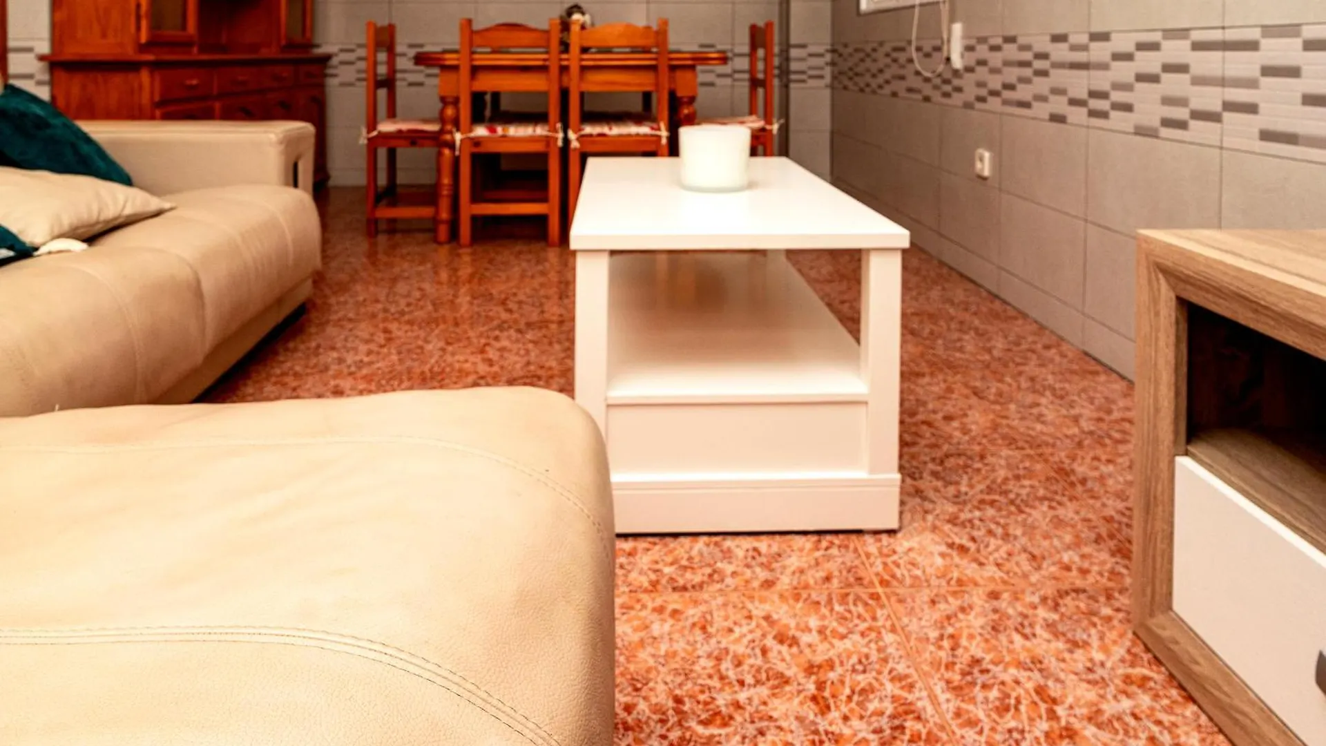 Holiday home Casa Mari Villa San Jose