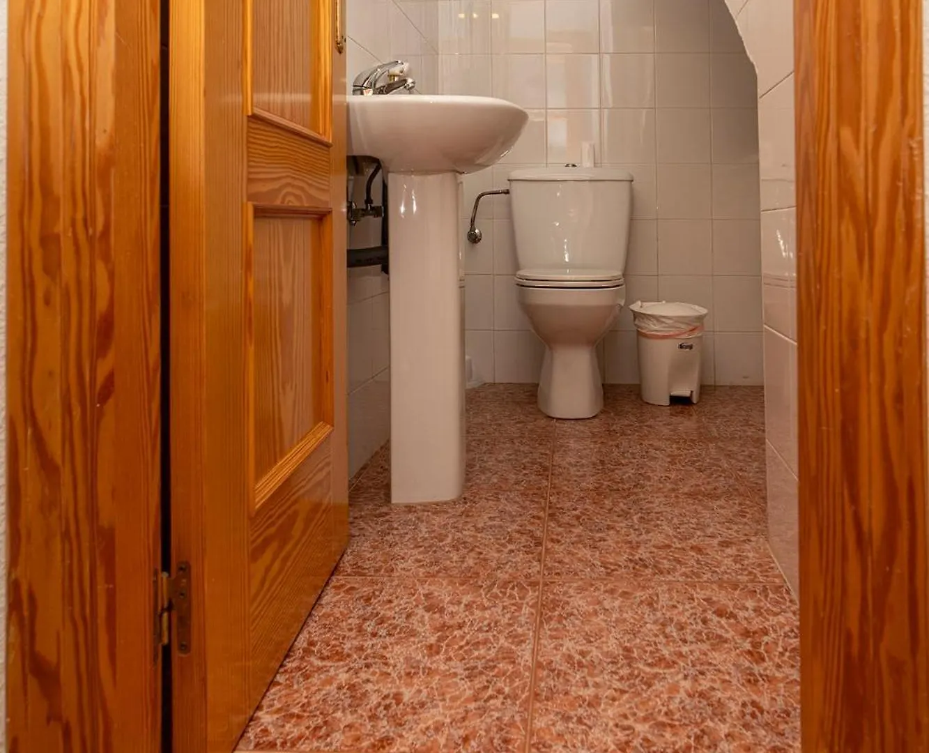 Casa Mari Villa San Jose  0*, San Jose (Almeria)