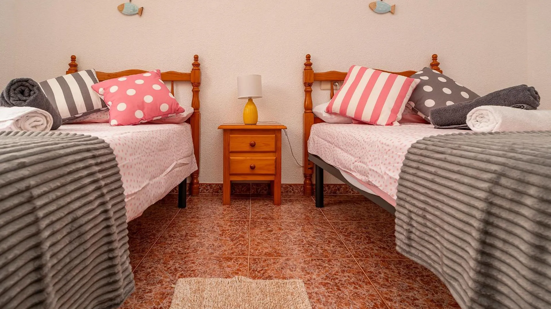 Casa Mari Villa San Jose  0*, San Jose (Almeria) Spain