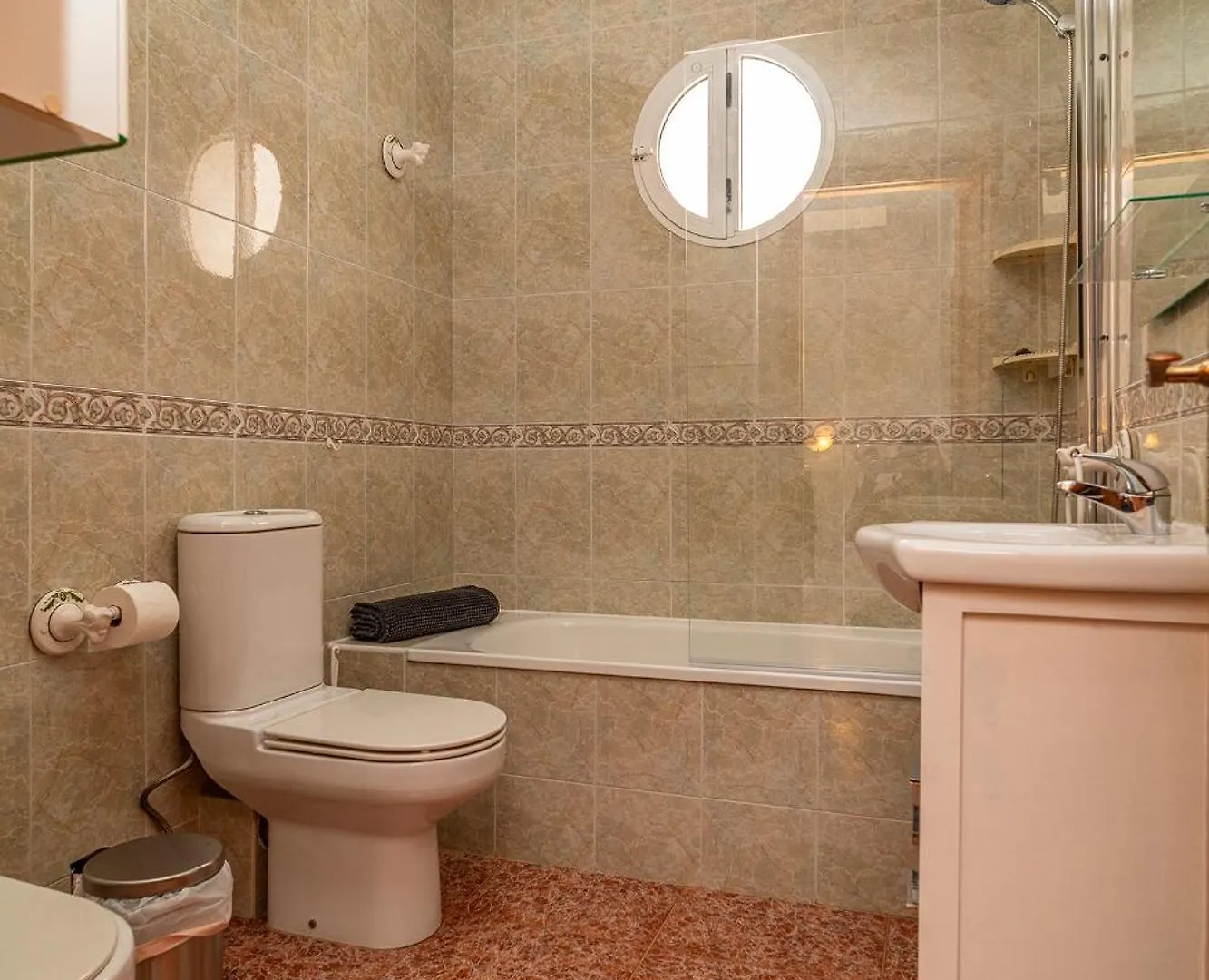 Holiday home Casa Mari Villa San Jose