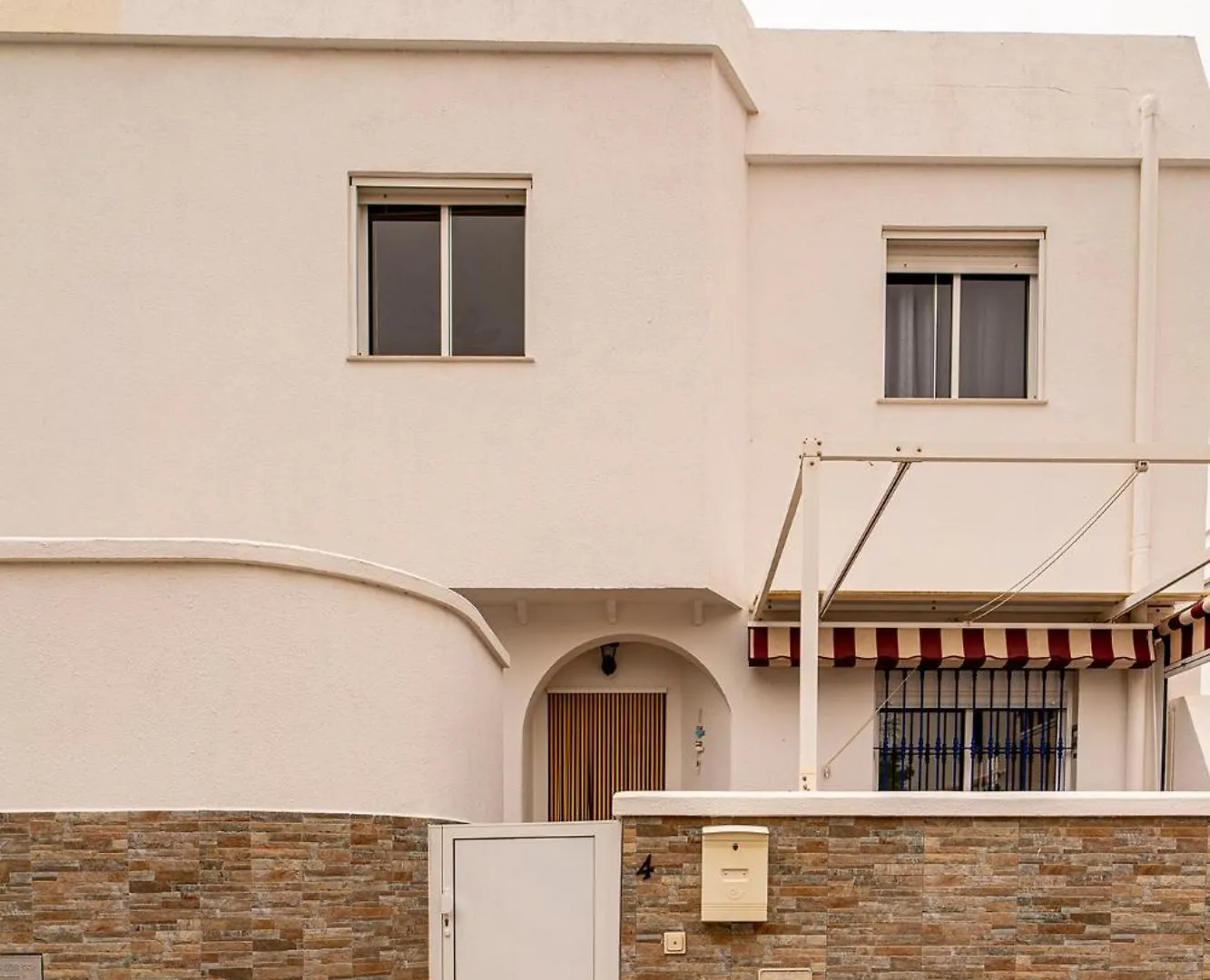 Casa Mari Villa San Jose  Holiday home
