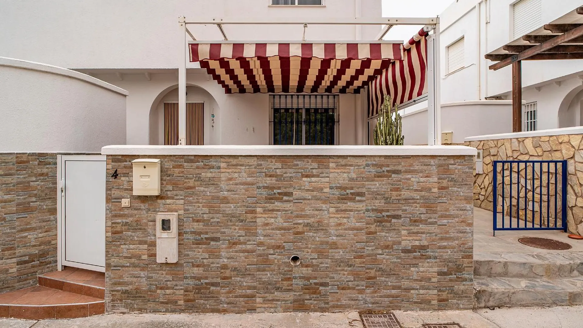 Holiday home Casa Mari Villa San Jose  Spain